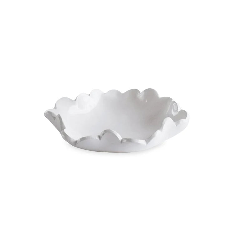 VIDA Colette Appetizer Plates Set of 4