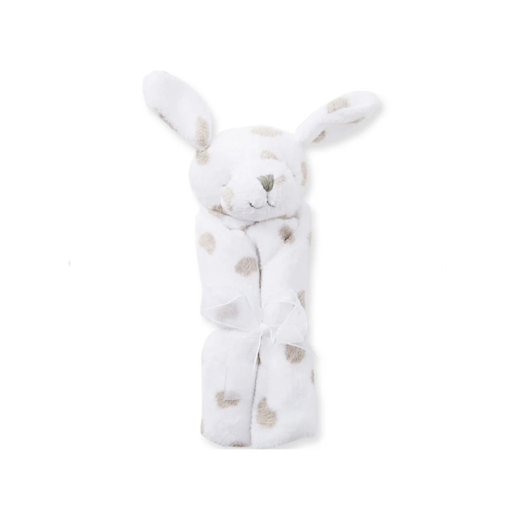 Dalmatian Lovie Blanket