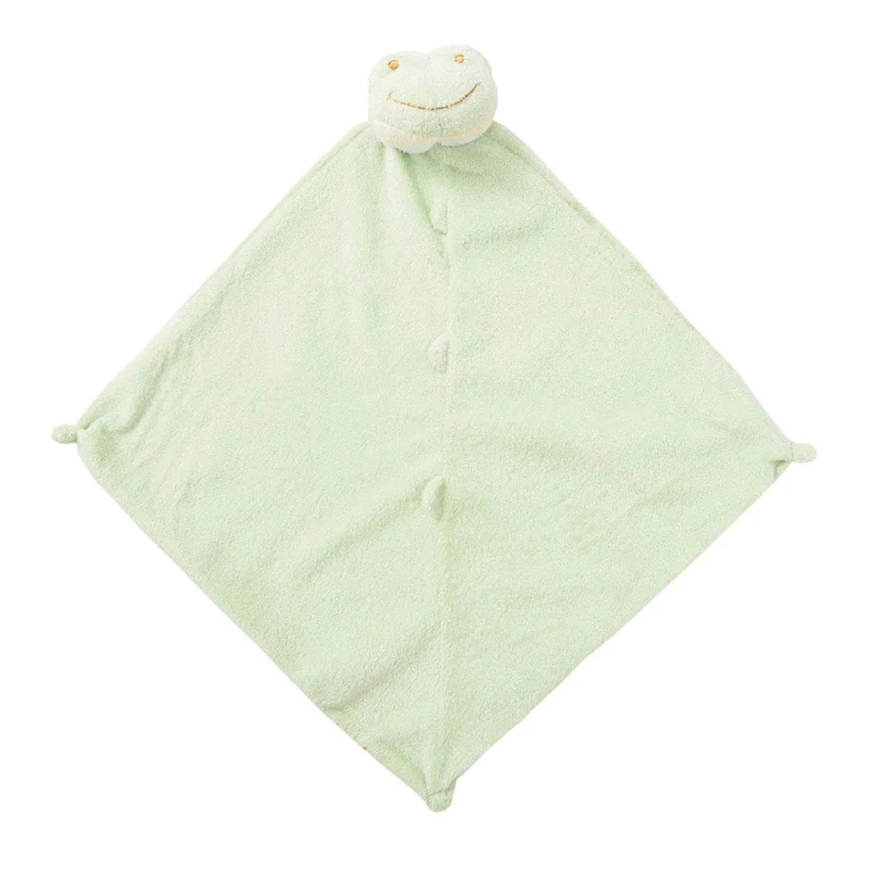 Froggy Lovie Blankie