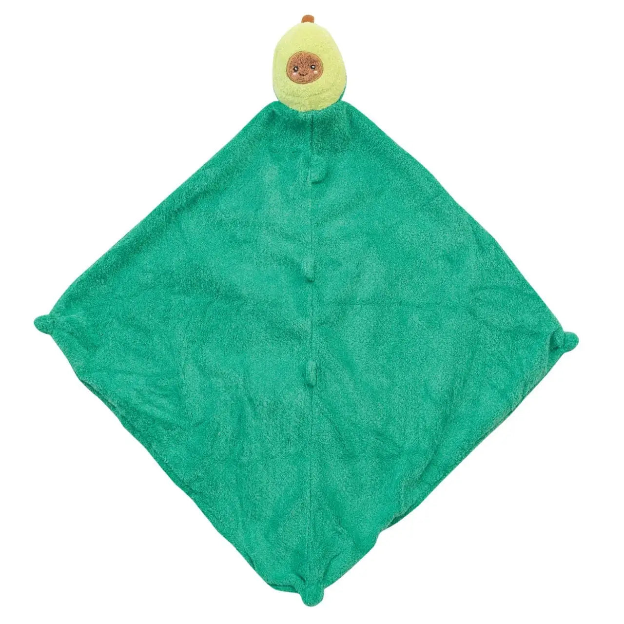 Avocado Lovie Blanket