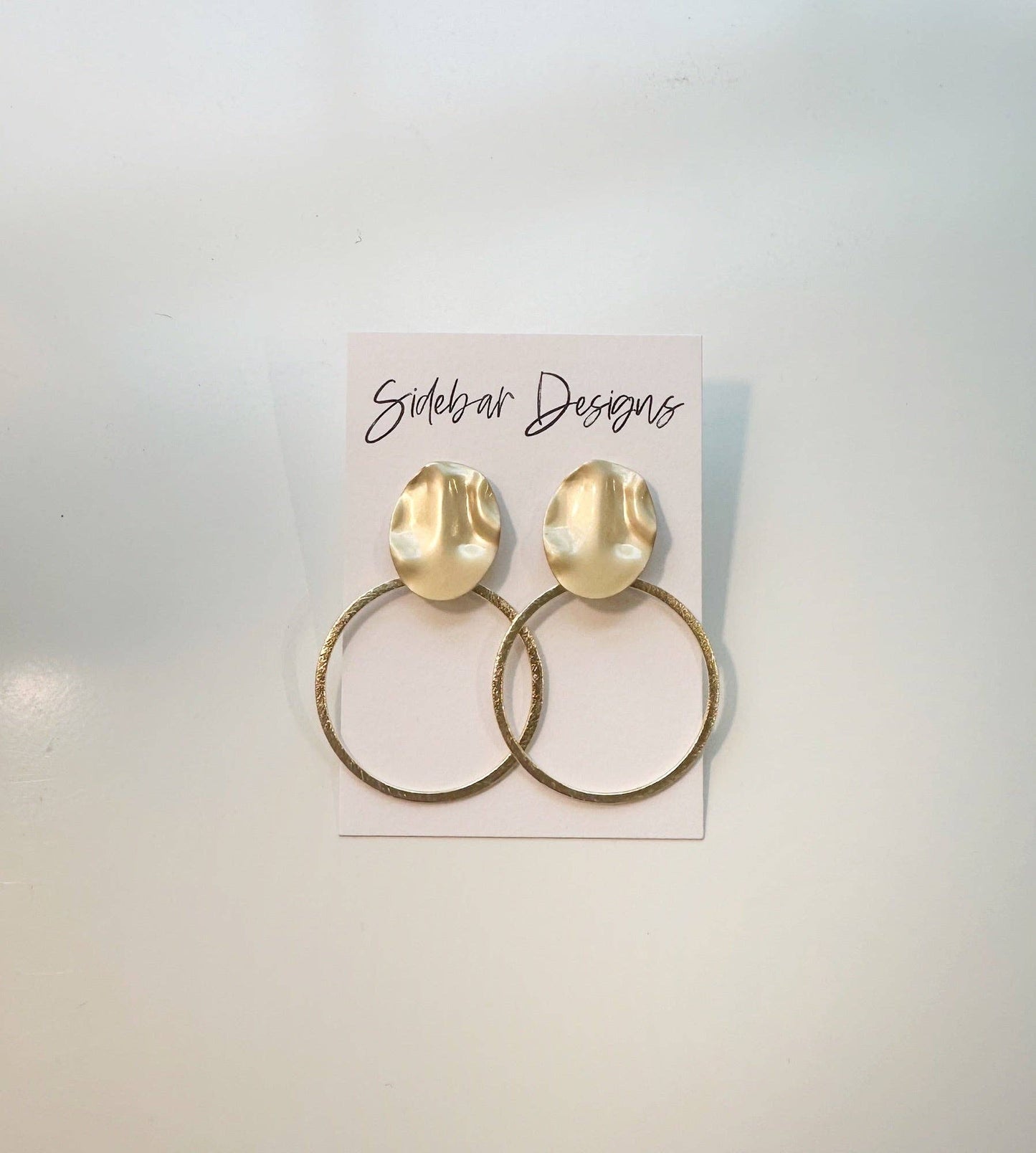 Earrings - The Anna-Leah