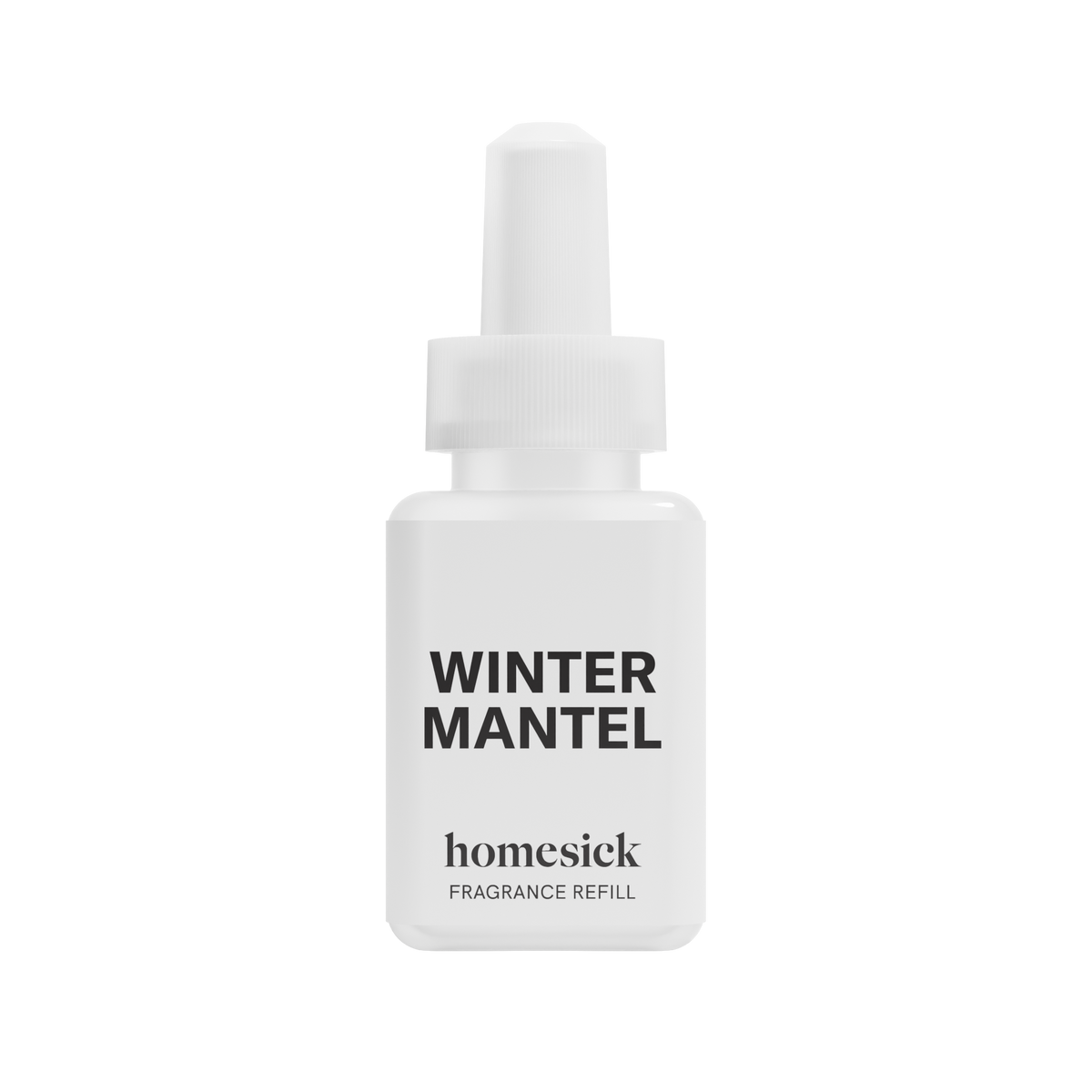 Winter Mantel by Homesick - Pura Home Refill