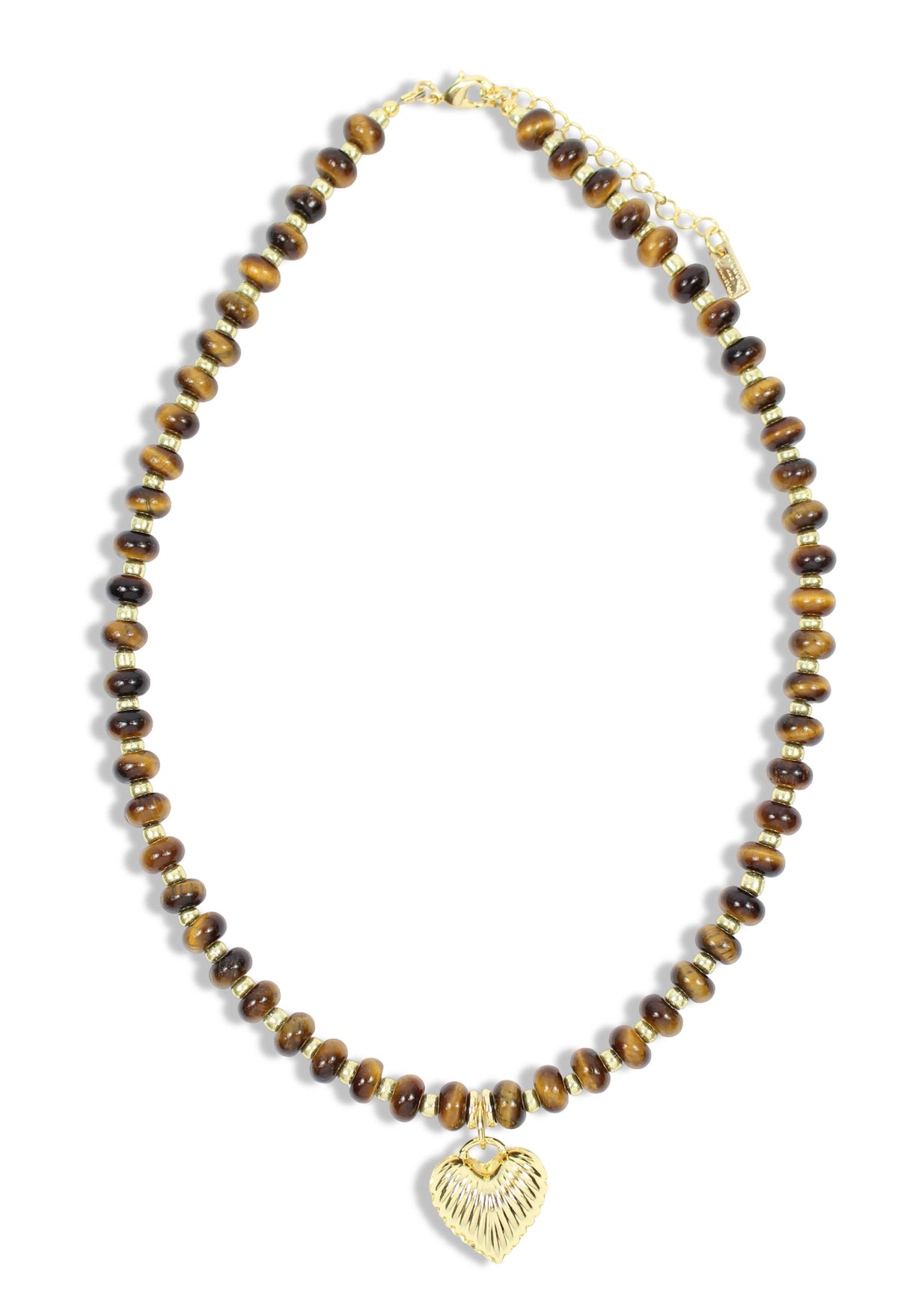 The Goldie Necklace