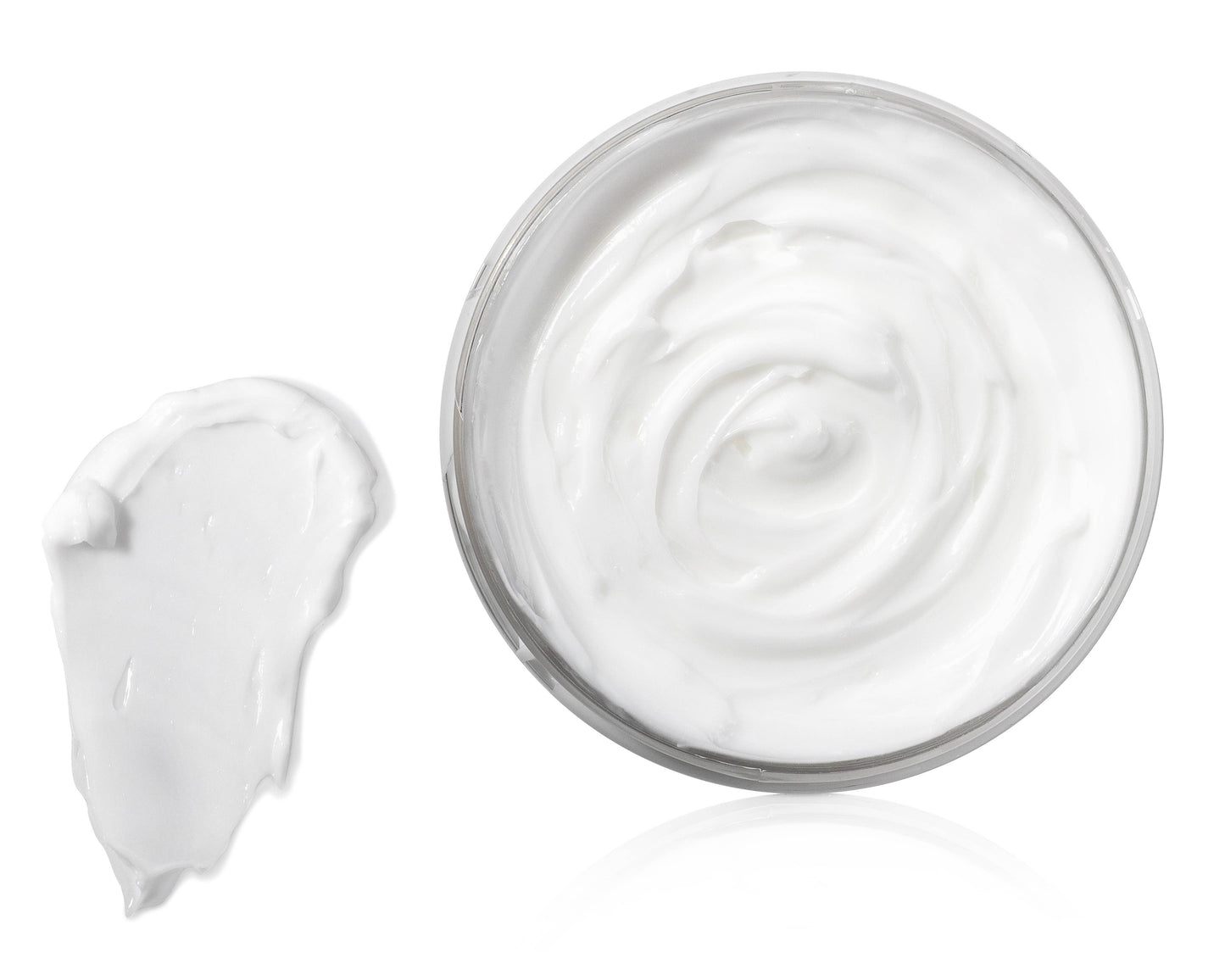 Bamboo & Teak Body Butter (2oz)