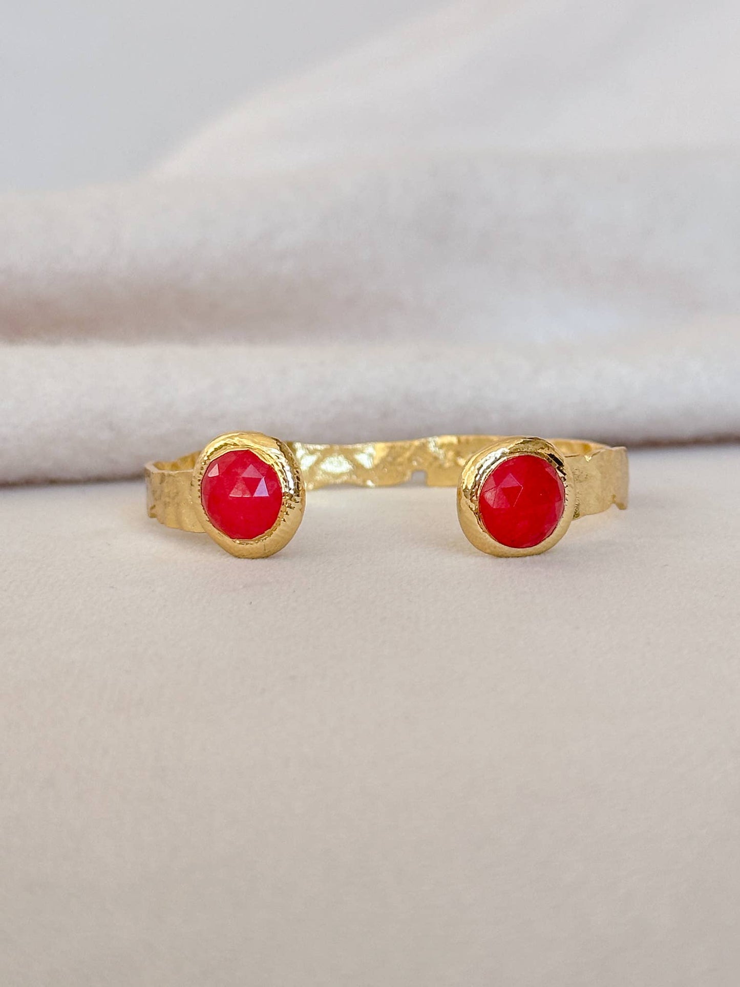 Misty Cuff