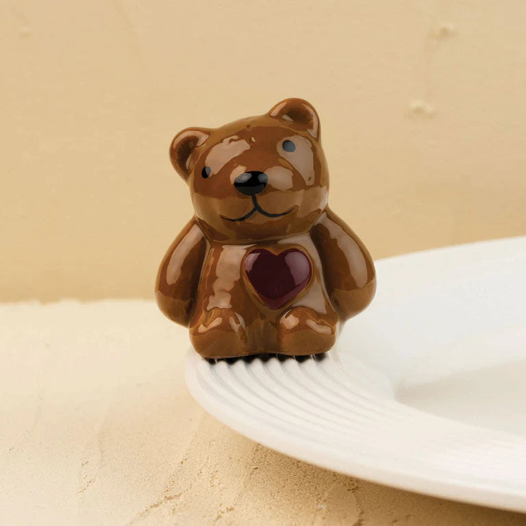 Bear with Me NF
