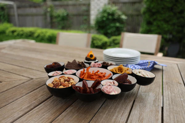 Bubble Bowl Nora Fleming