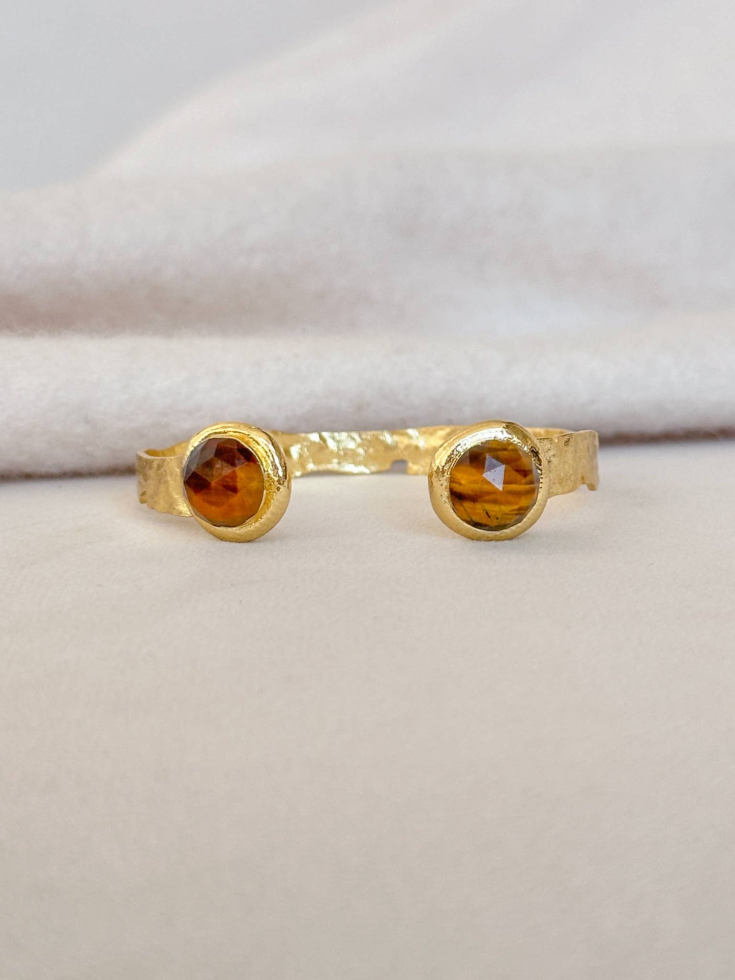 Misty Cuff