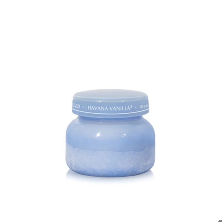8oz Havana Vanilla Luce d'Amalfi Petite Signature Jar