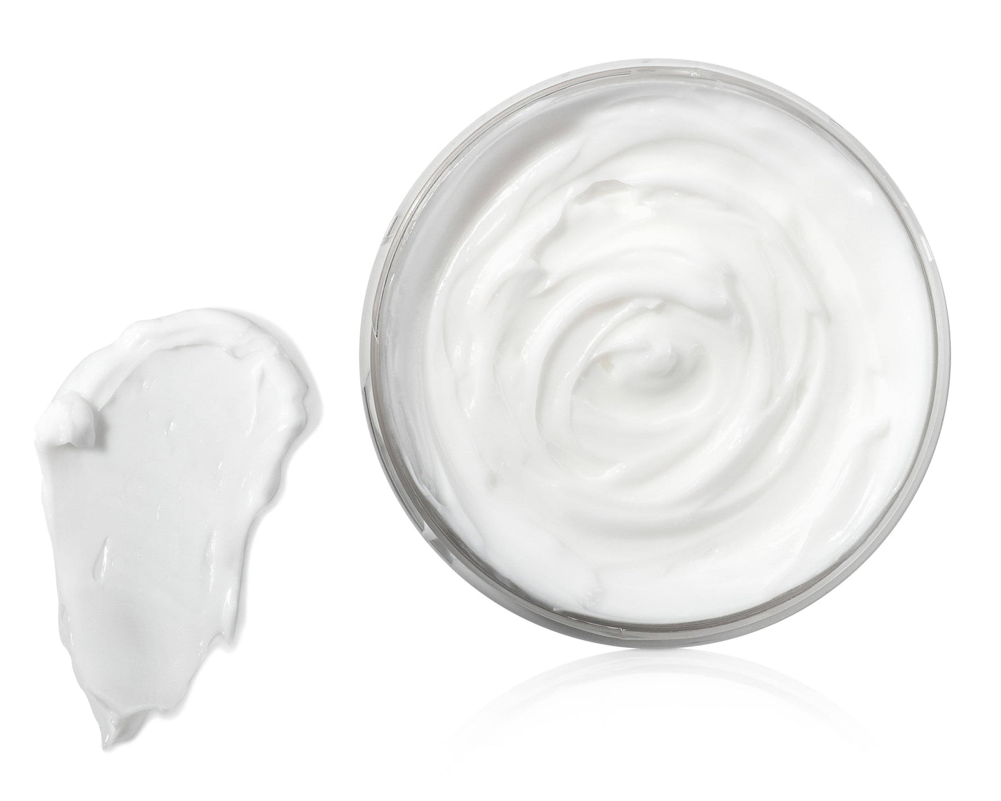 Magnolia Body Butter (2oz)
