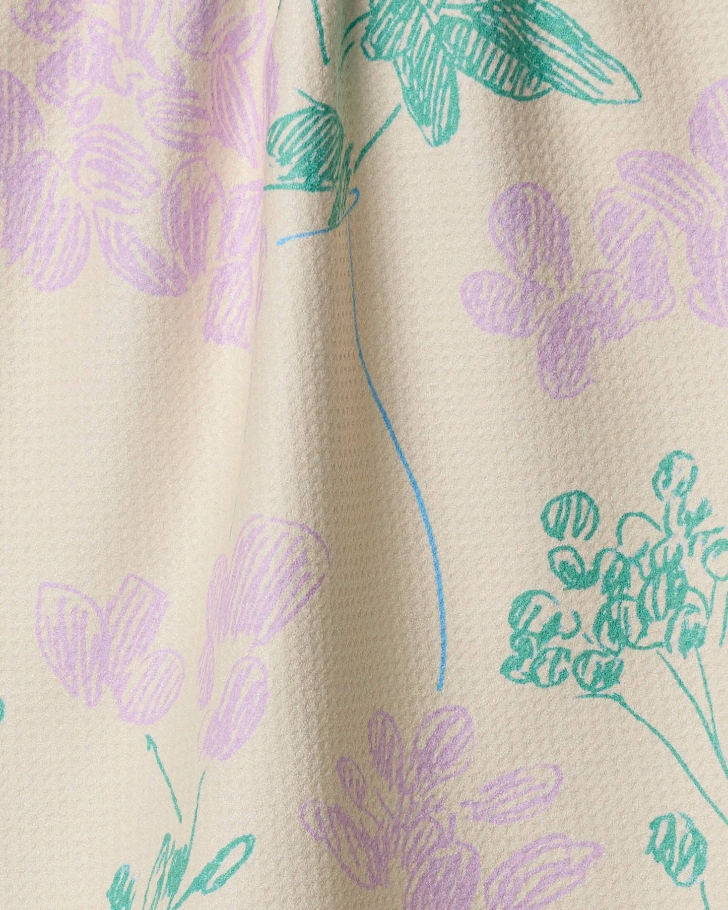 Julieta Tea Towel