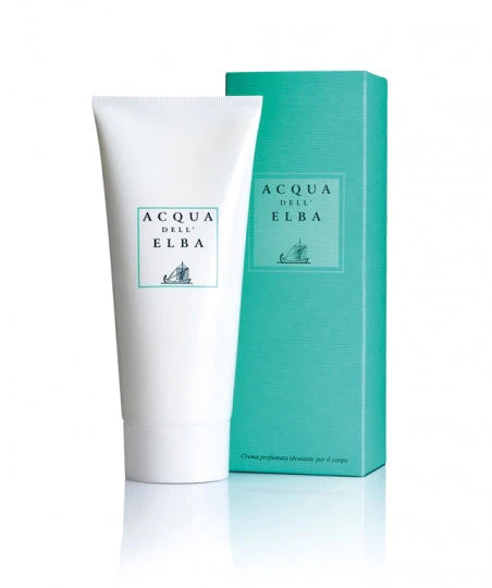 6.8oz Body Lotion Classica Donna