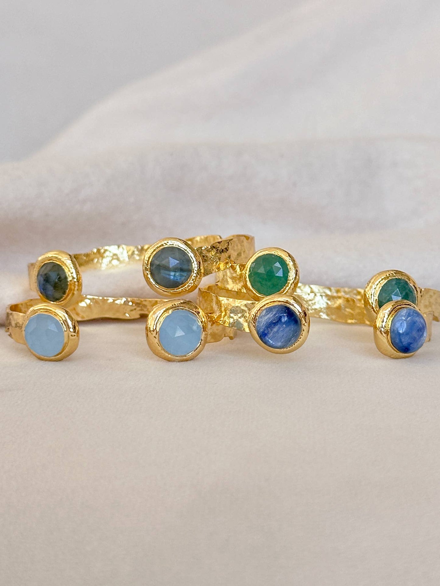 Misty Cuff