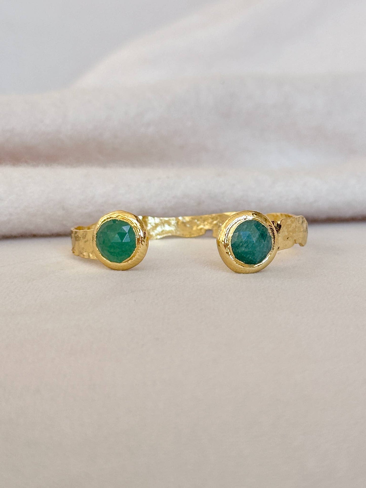 Misty Cuff