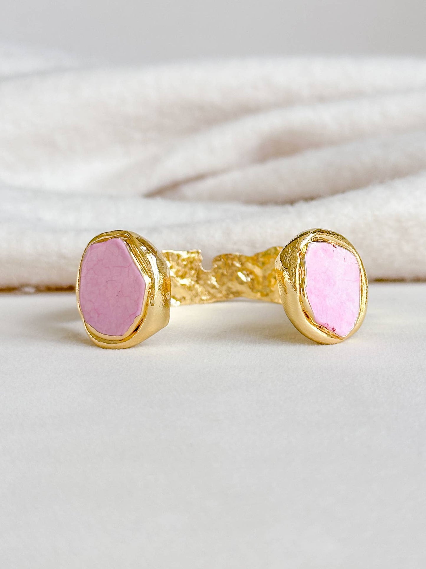 Mist Medium Cuff