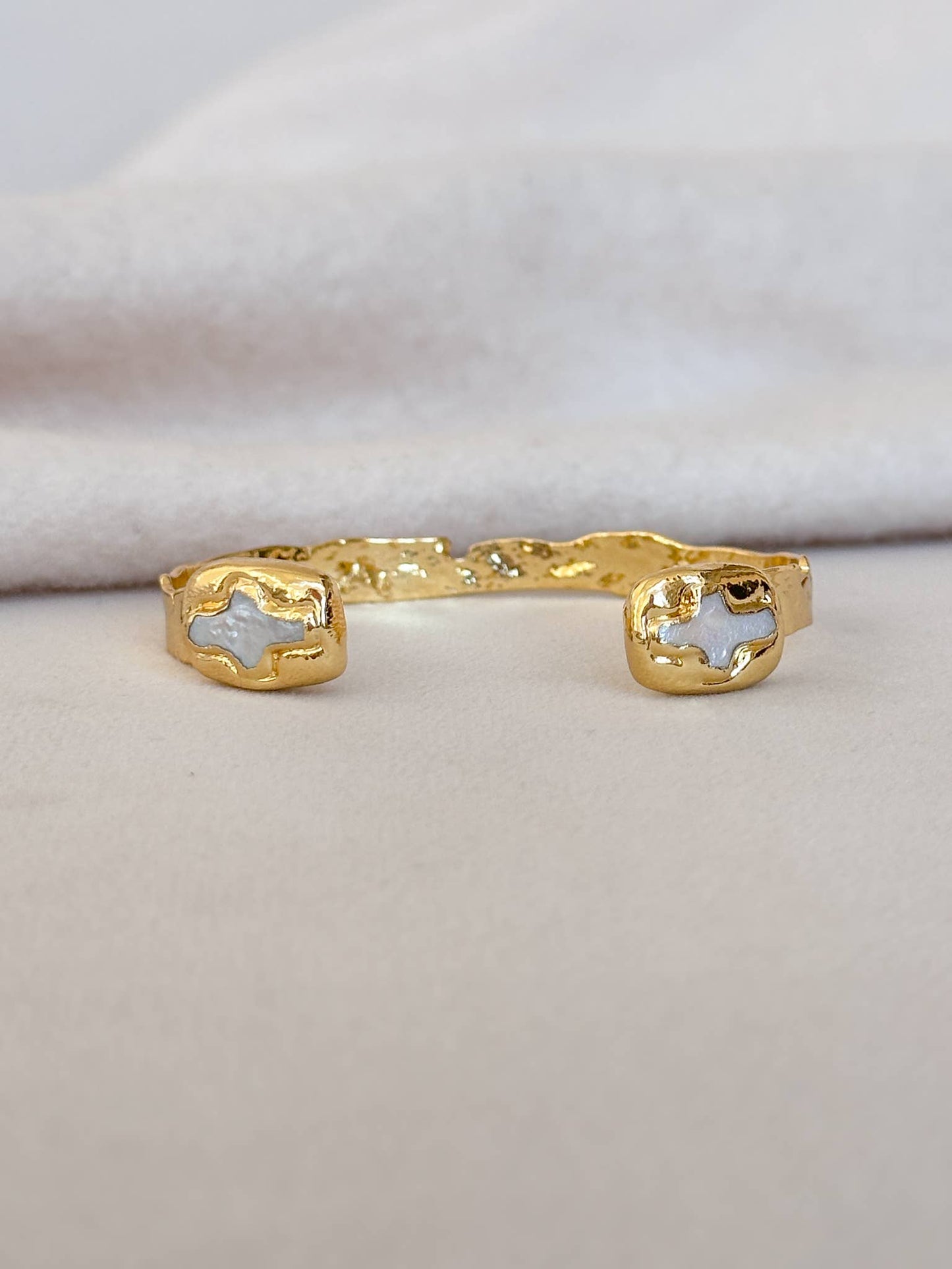 Misty Cuff