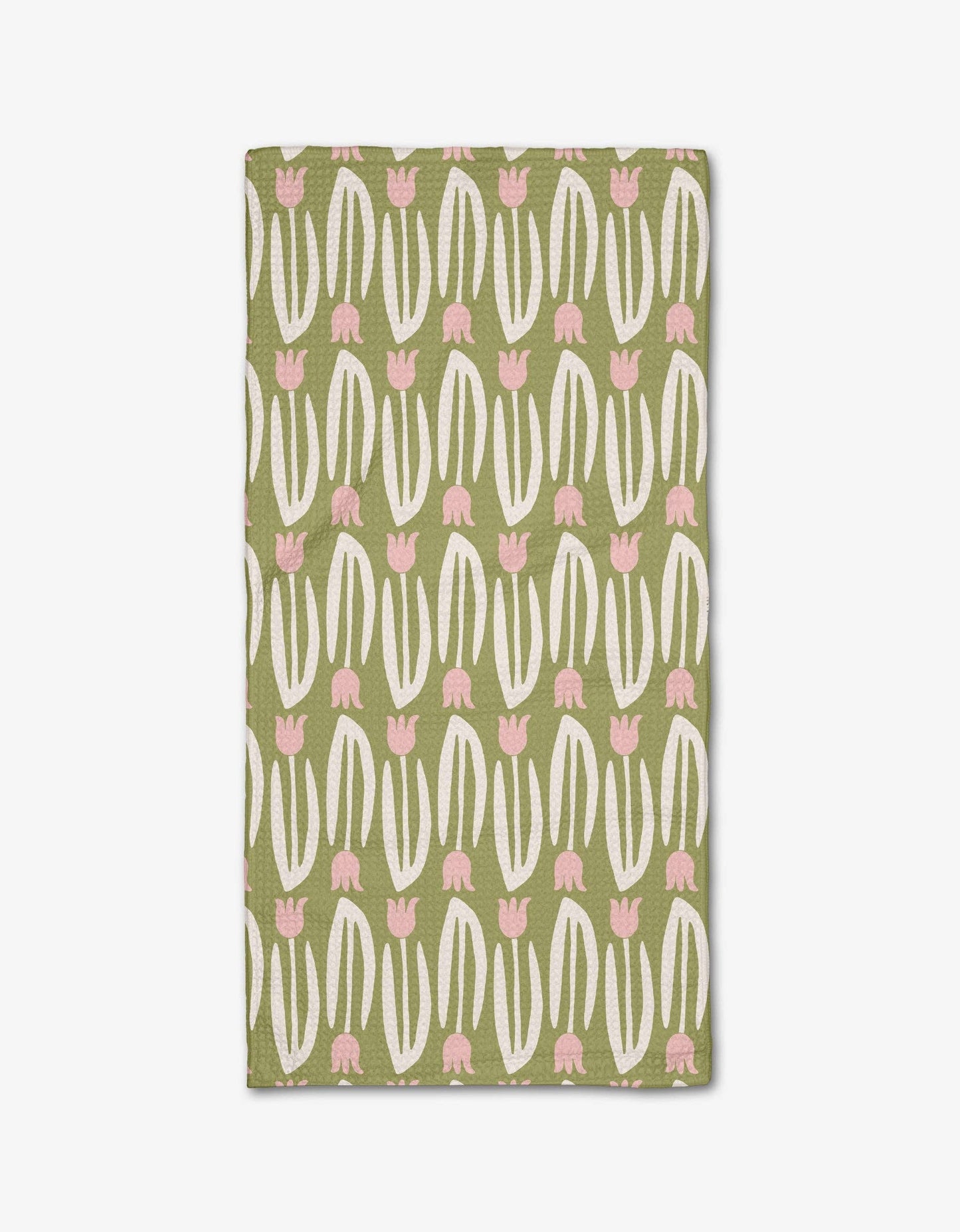 Tulip Tango Bar Towel