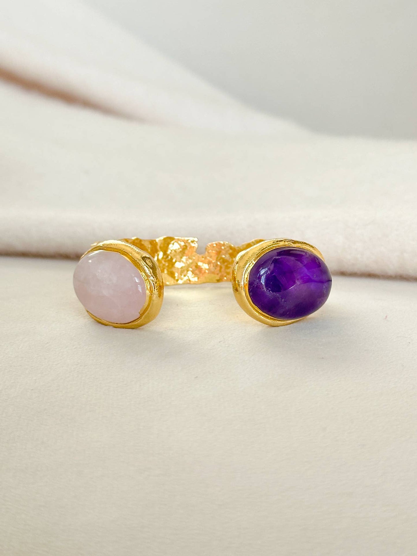 Mist Cuff