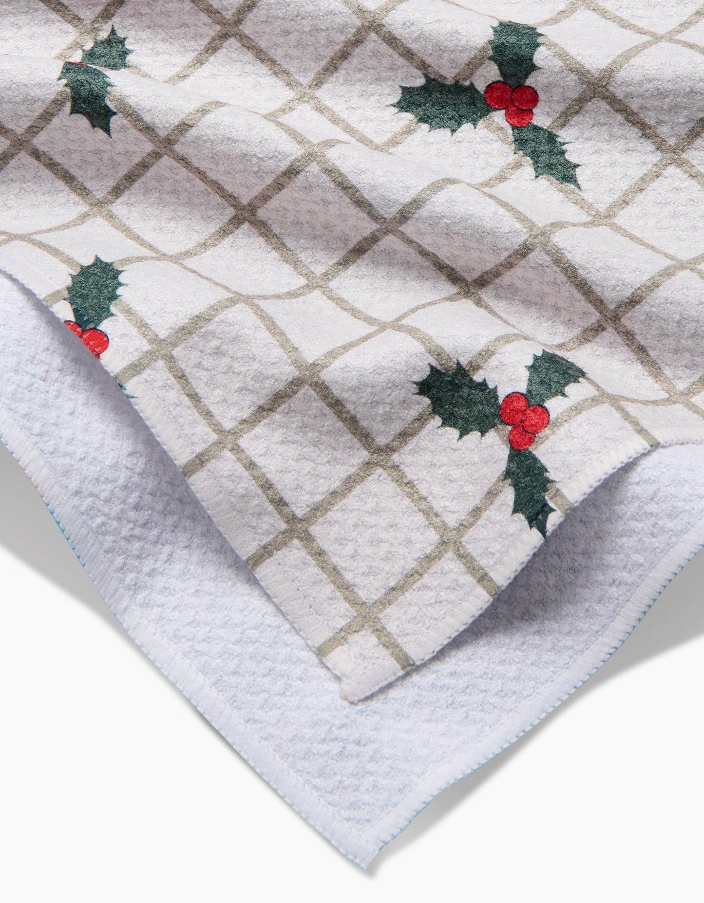Merry And Plaid