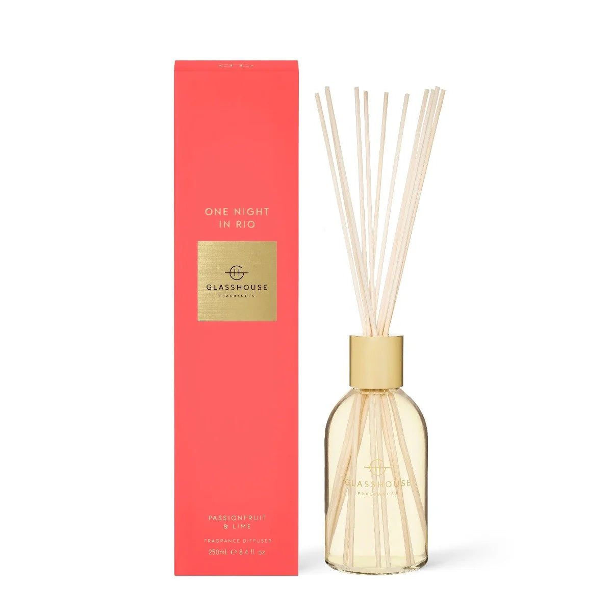 8.4oz One Night in Rio Diffuser