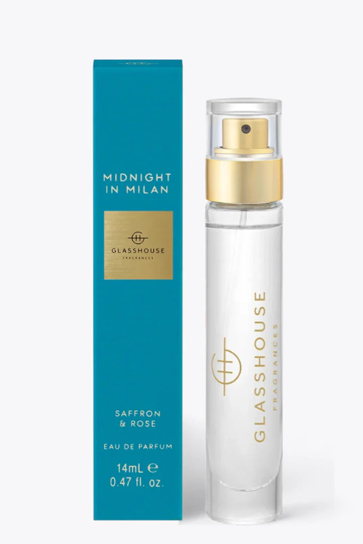 0.47 Midnight in Milan Perfume