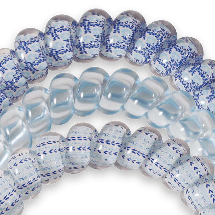 Hampton Bay Large Hair Ties