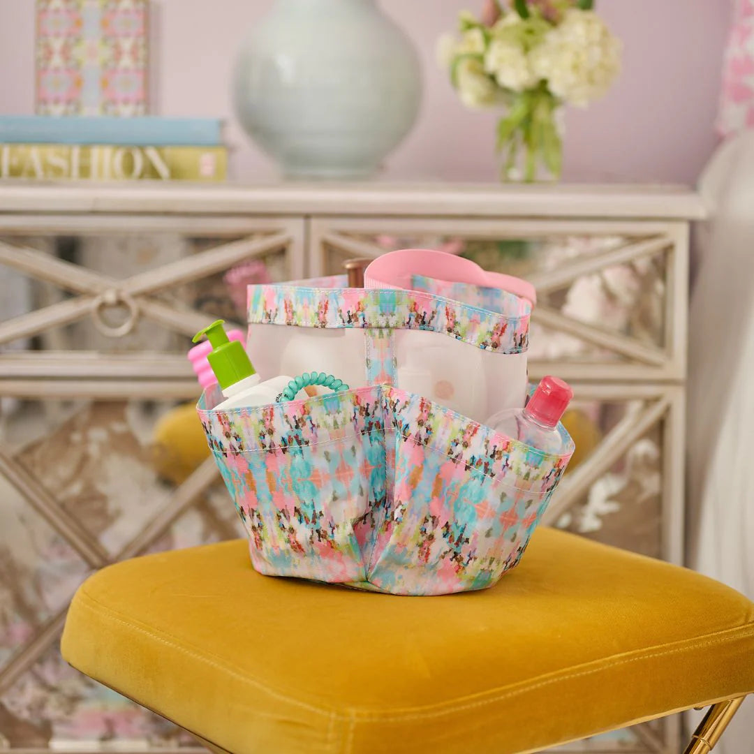 Shower Caddy | Laura Park