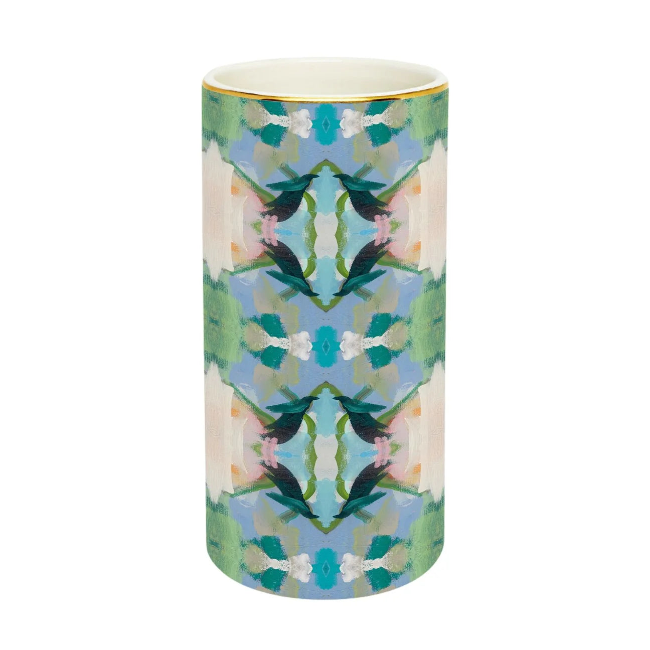 Island House Vase