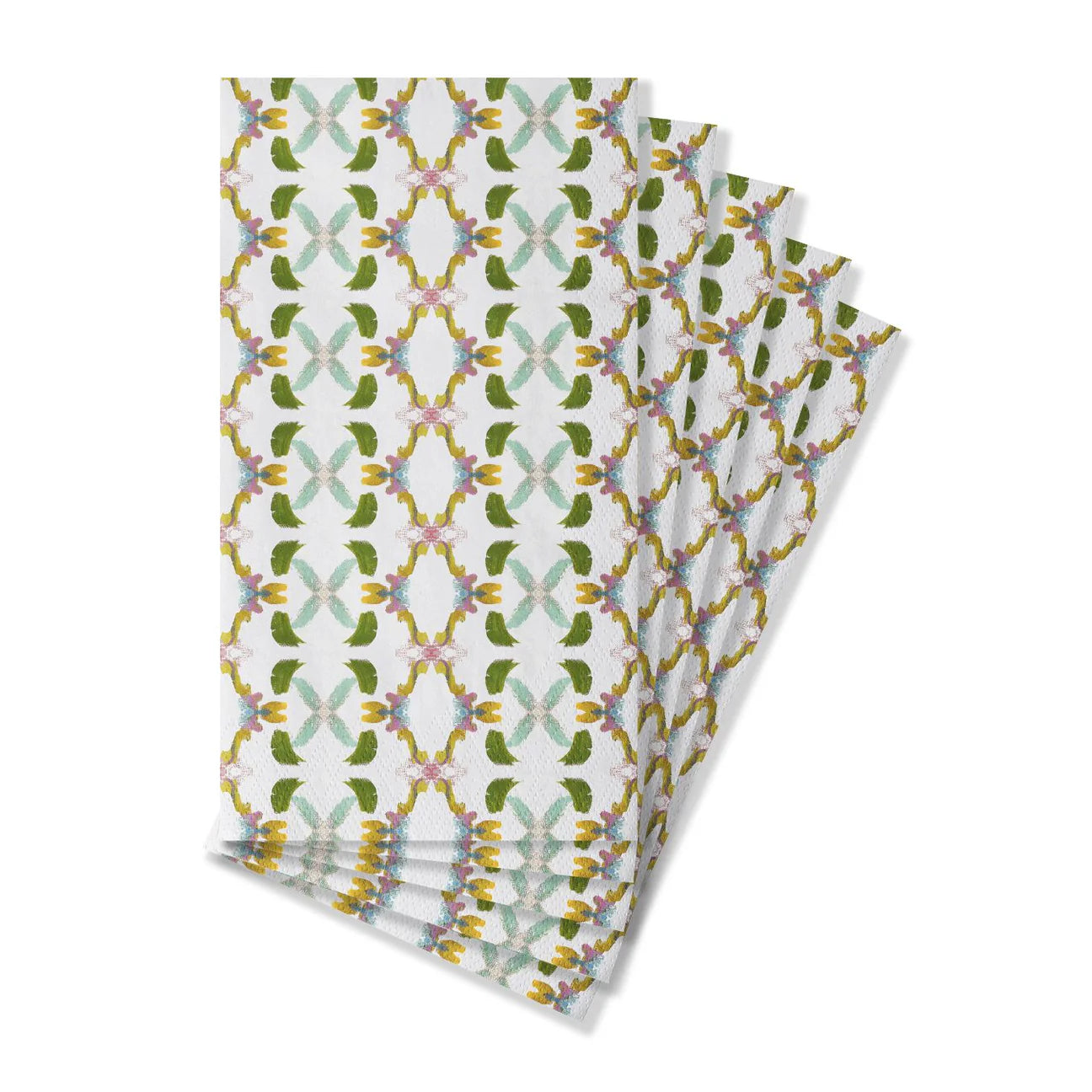 Dogwood Guest Napkins