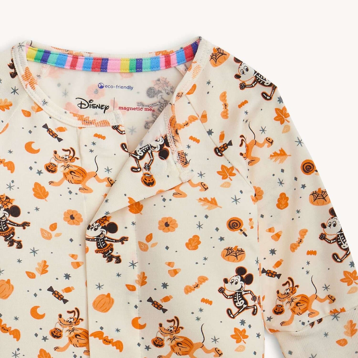 Spooky Season Convertible Coverall