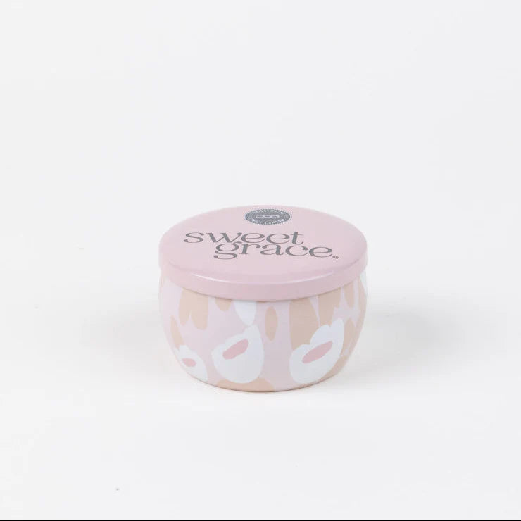 Sweet Grace Mini Tin