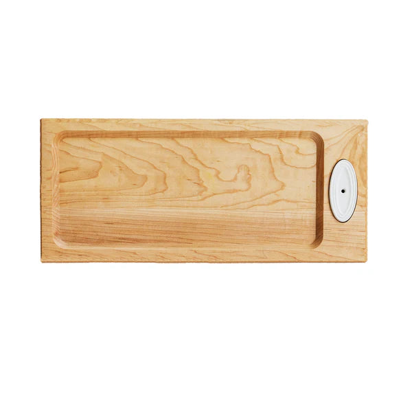 Maple Bread Board NF