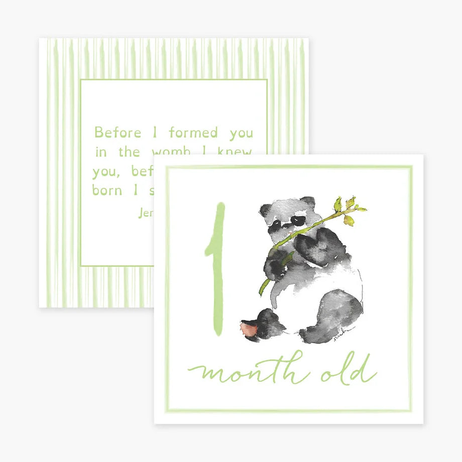 Milestone Cards Anne Neilson