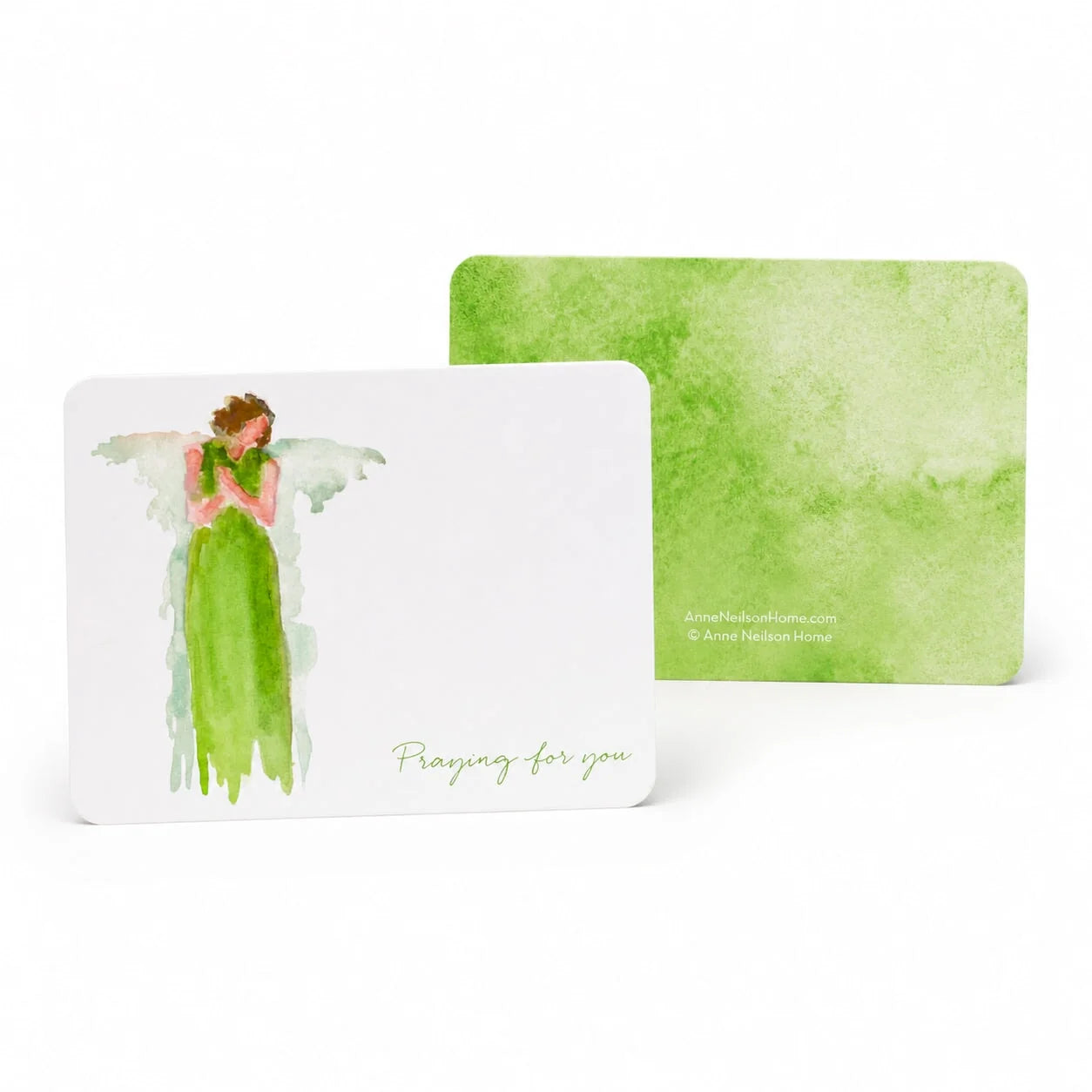 Praying for You Encouraging Cards