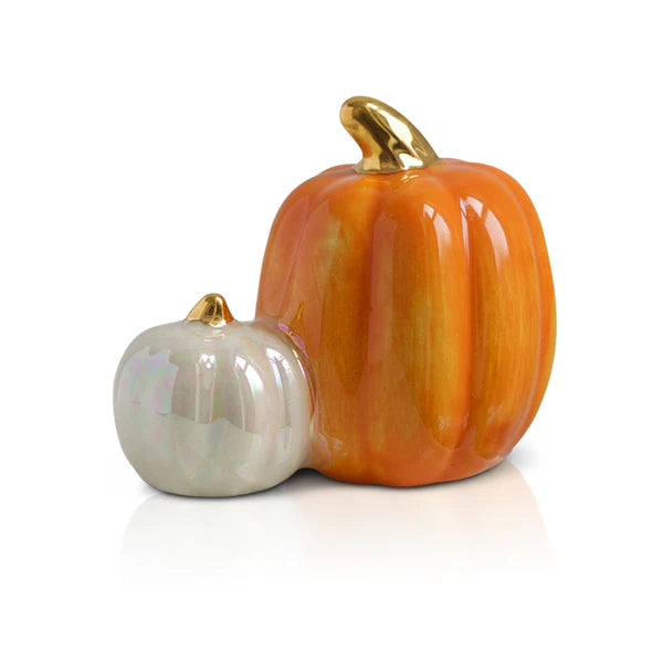 Pumpkin Spice NF