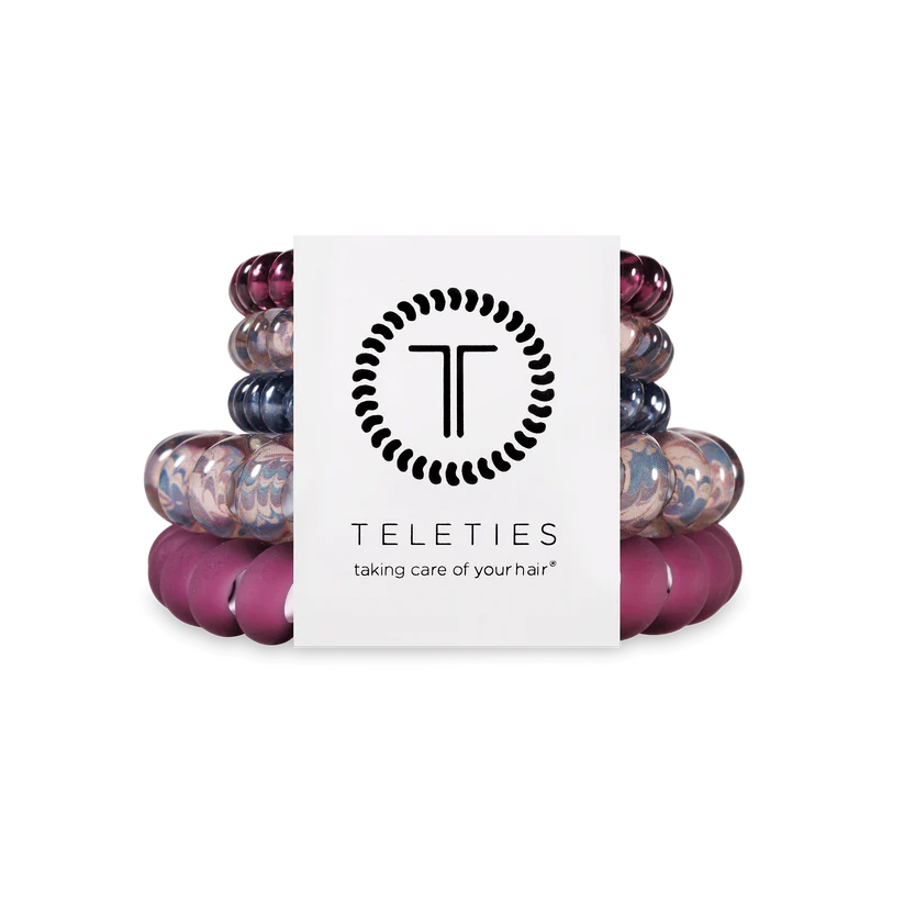 Purple Haze Teleties