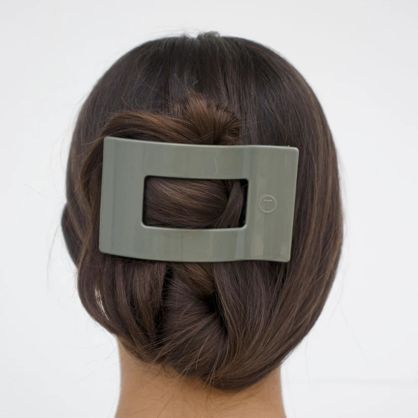 Sage It Ain't So Rectangle Clip