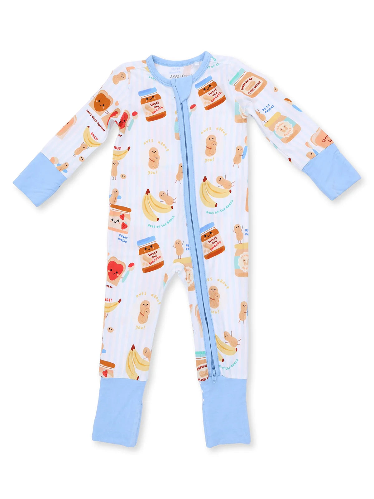 Spread the Love Convertible Romper
