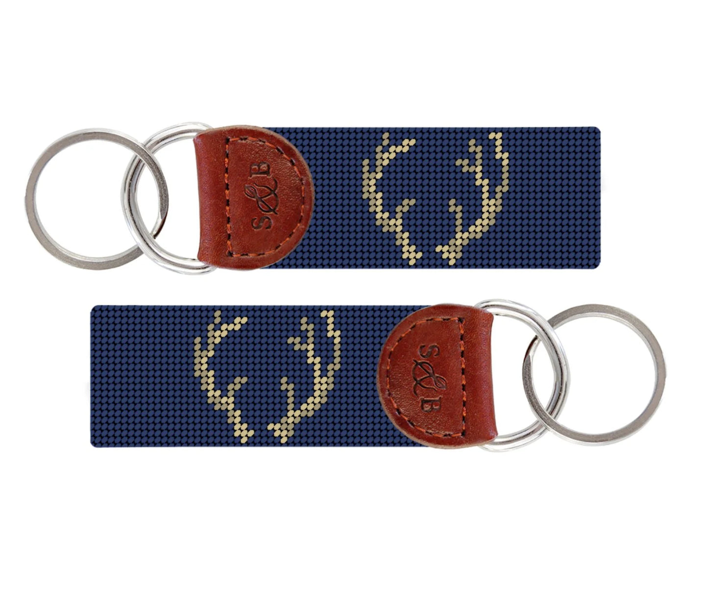Key Fob | Smathers & Branson x Anne Neilson