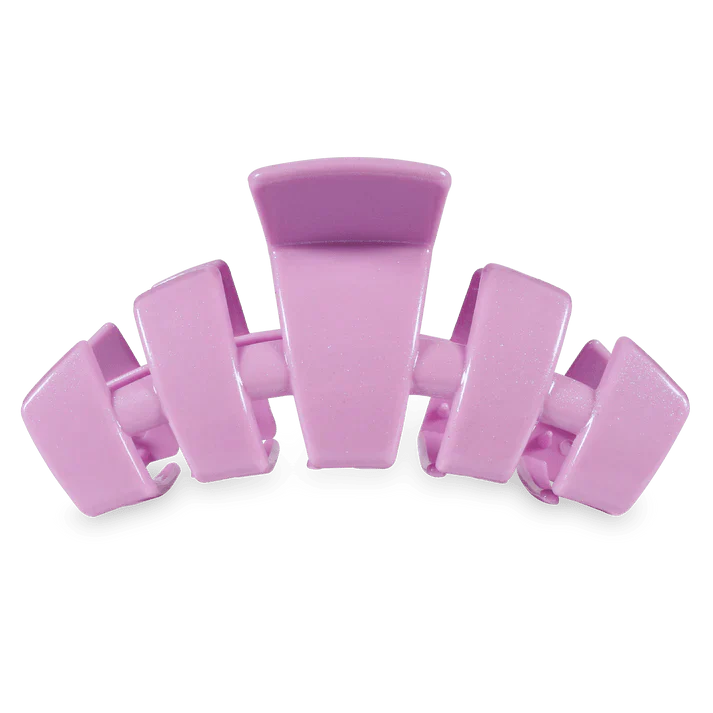 Springtime Sparkle Classic Claw Clip