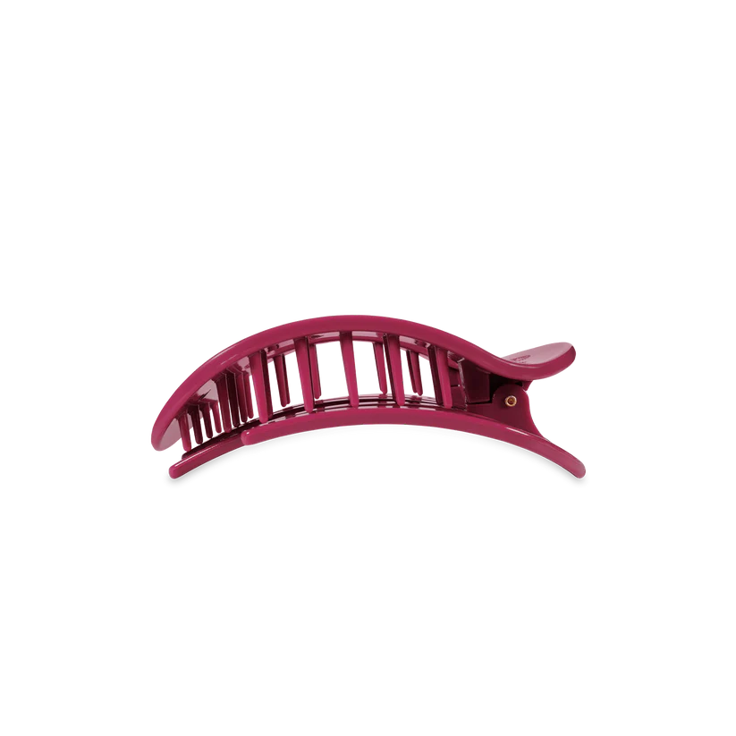 Wild Side Round Flat Clip
