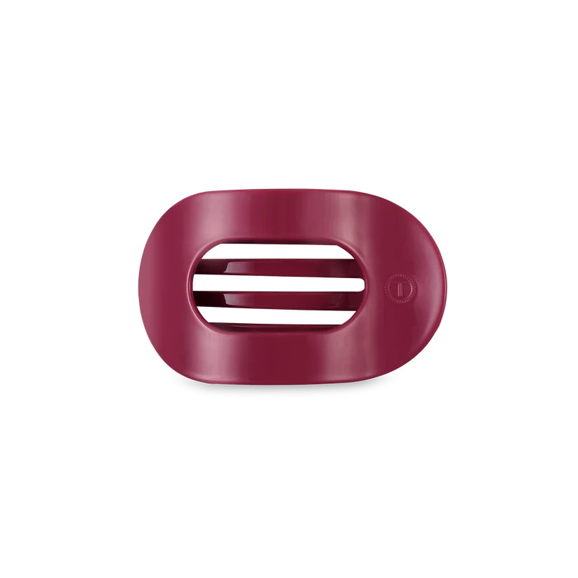 Wild Side Round Flat Clip