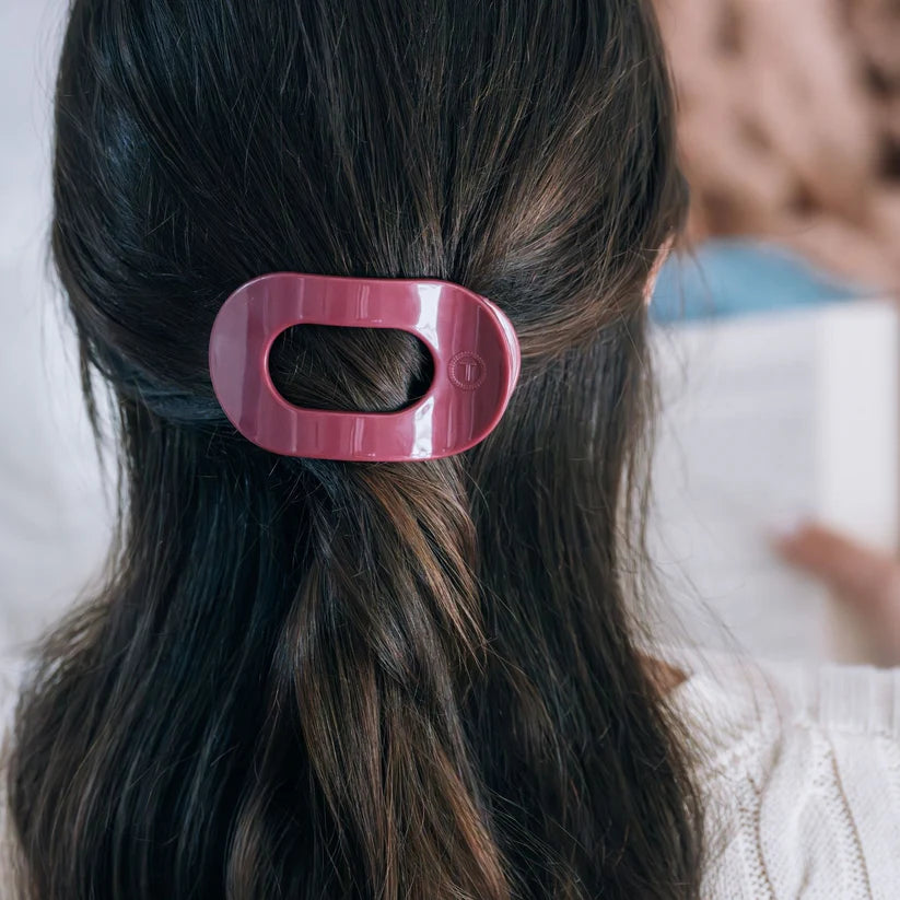 Wild Side Round Flat Clip