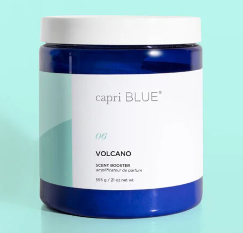 Volcano Scent Booster