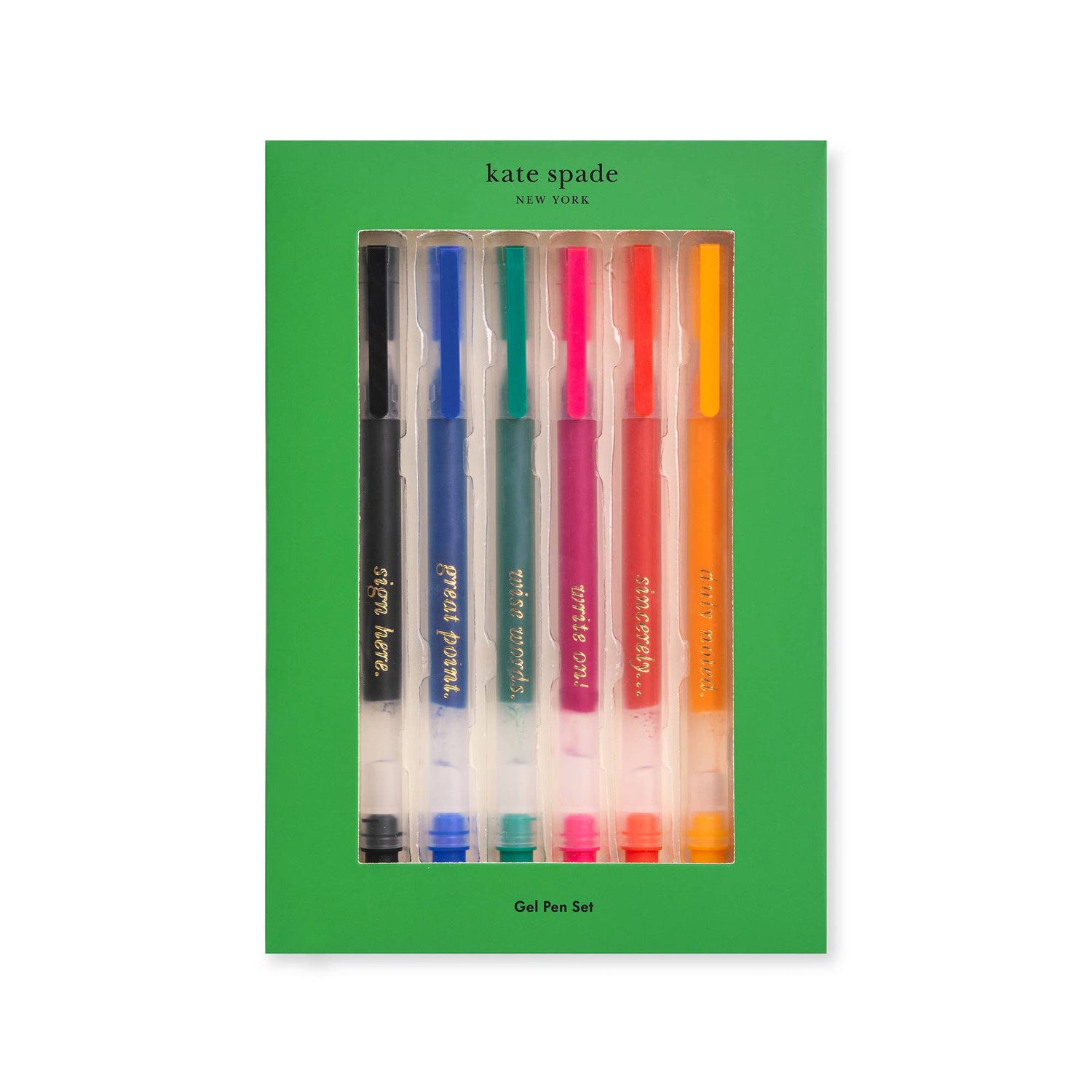 Kate Spade Gifts