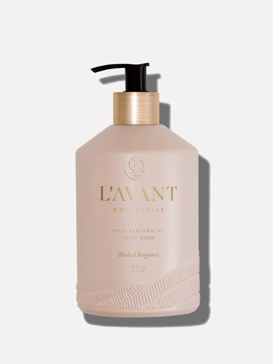 L'AVANT
