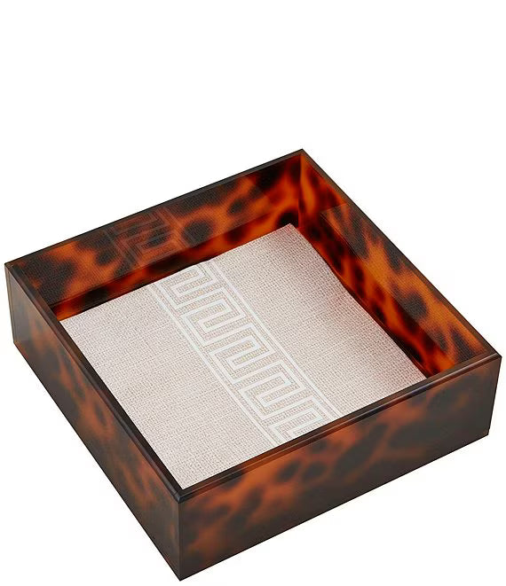 Tortoise Napkin Holder