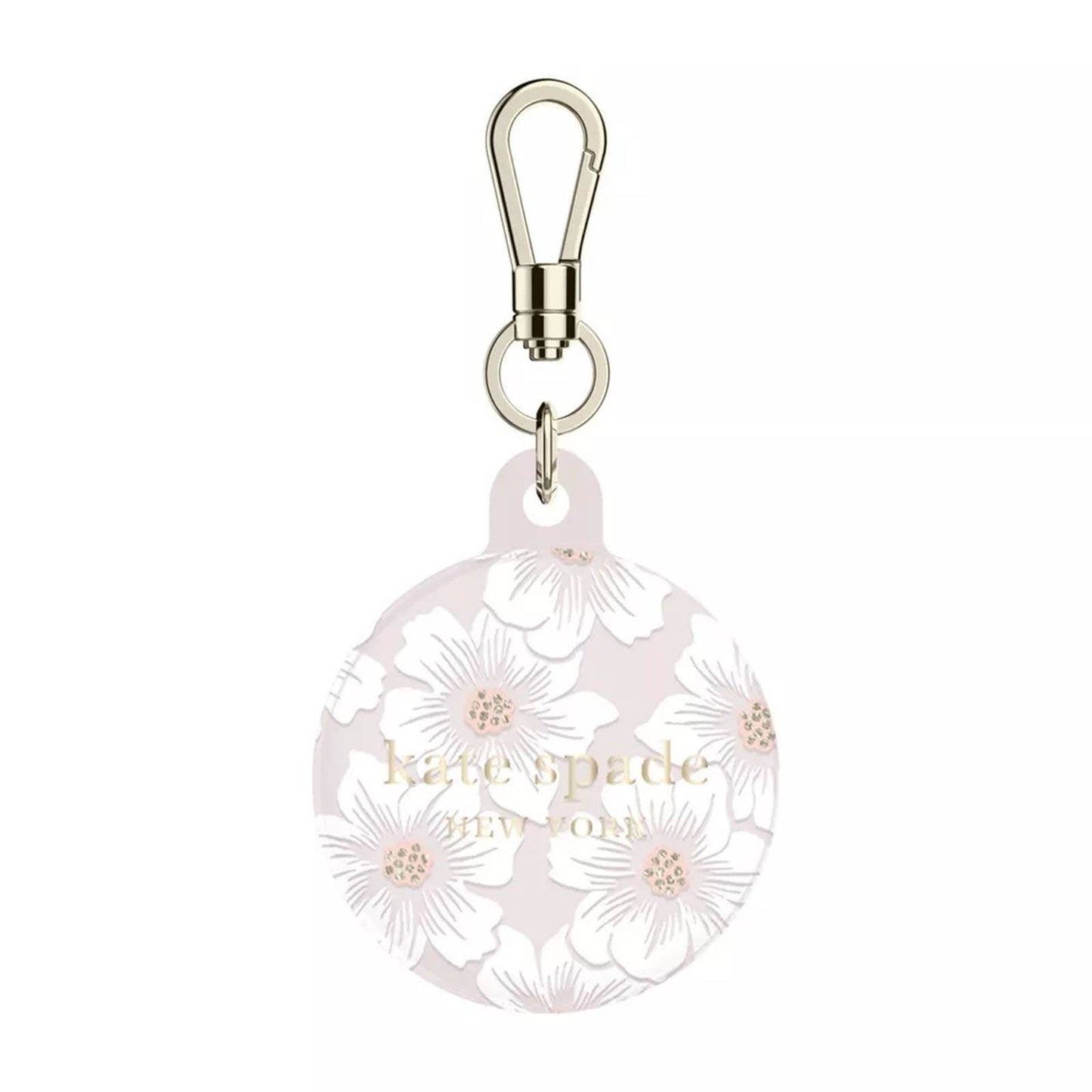 Kate spade new york AirTag Case Hollyhock