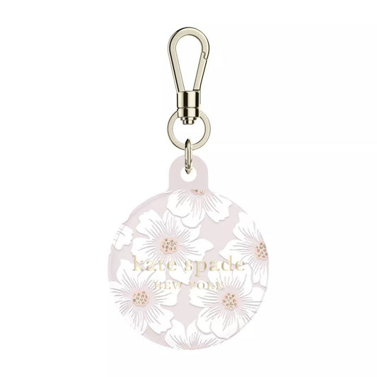 Kate spade new york AirTag Case Hollyhock