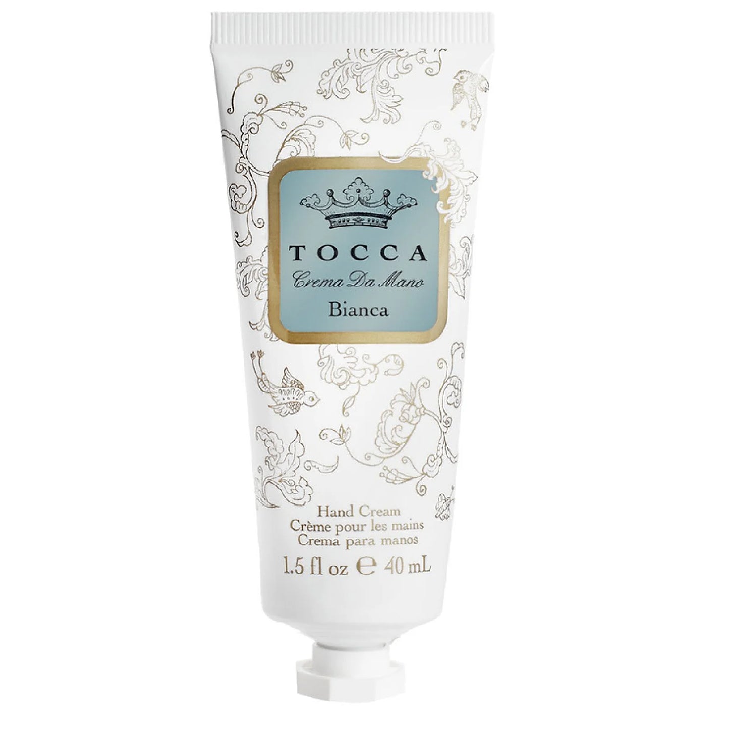 Bianca Hand Cream